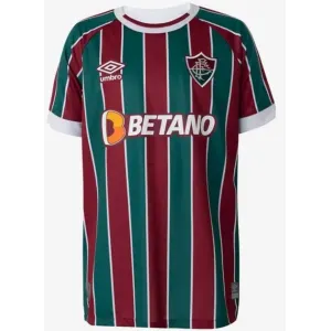Camisa I Fluminense 2023 Umbro oficial 