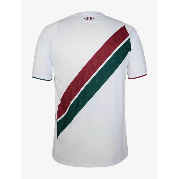 Camisa II Fluminense 2024 Umbro oficial 