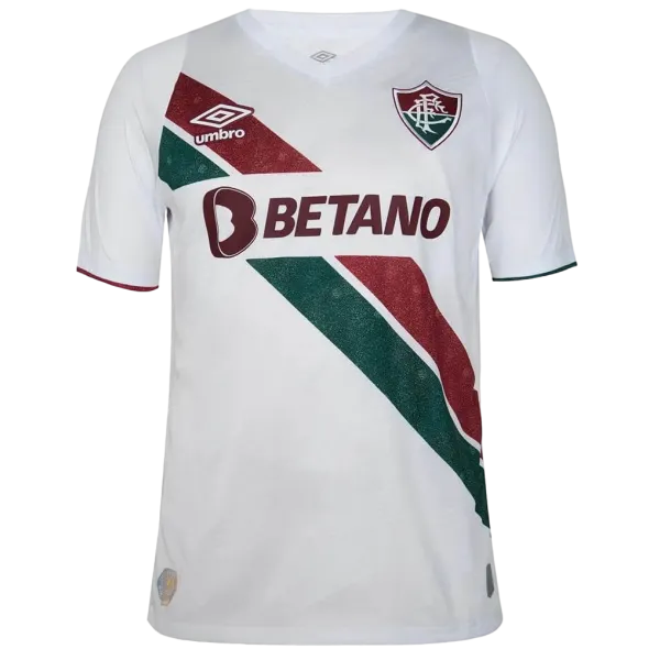 Camisa II Fluminense 2024 Umbro oficial 