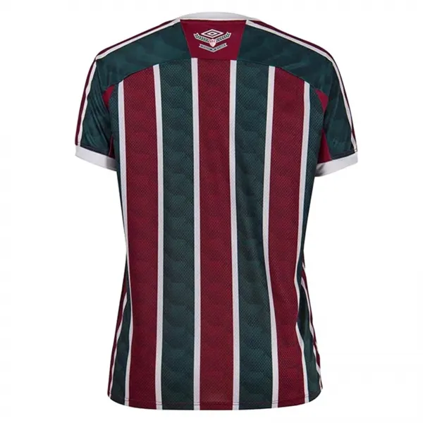 Camisa feminina oficial Umbro Fluminense 2020 I