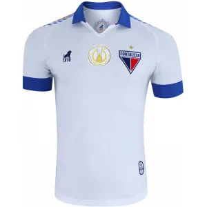 Camisa oficial Leao 1918 Fortaleza 2019 II jogador