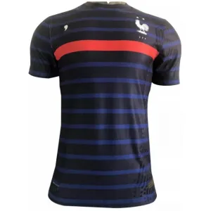 Camisa Seleção da França 2020 2021 I Home jogador