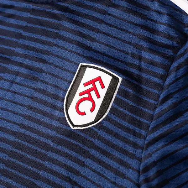Camisa oficial Adidas Fulham 2018 2019 II jogador