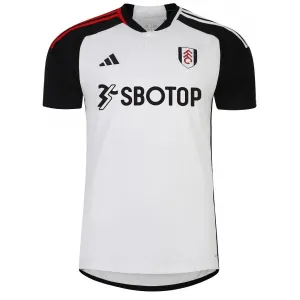Camisa I Fulham 2023 2024 Adidas oficial 