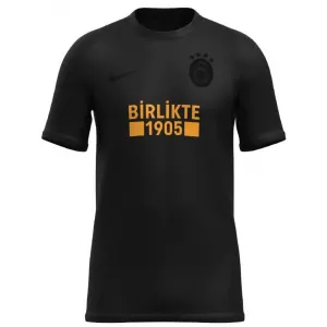 Camisa Galatasaray 2023 2024 Blackout