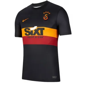 Camisa II Galatasaray 2021 2022 Away