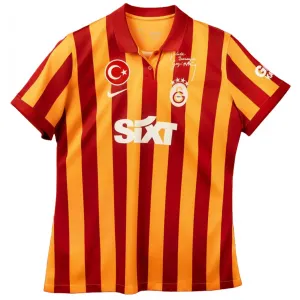 Camisa III Galatasaray 2023 2024 Third