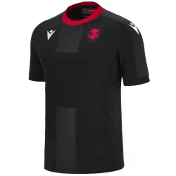 Camisa II Seleção da Georgia 2024 Macron oficial 