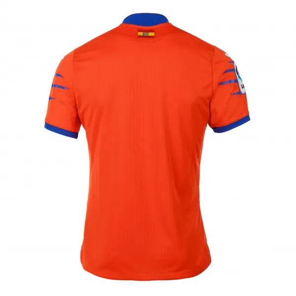 Camisa oficial Joma Getafe 2019 2020 II jogador