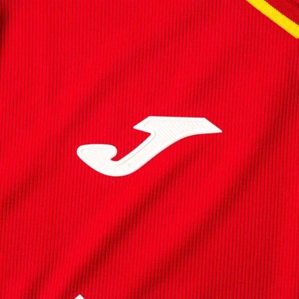 Camisa oficial Joma Getafe 2018 2019 II jogador
