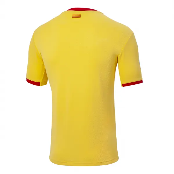  Camisa oficial Puma Girona 2020 2021 II jogador