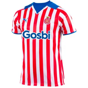 Camisa I Girona 2021 2022 Puma oficial