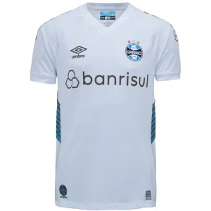 Camisa II Grêmio 2023 2024 Umbro oficial