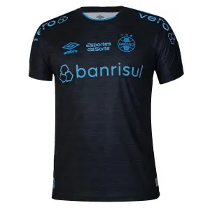 Camisa III Grêmio 2023 2024 Umbro oficial