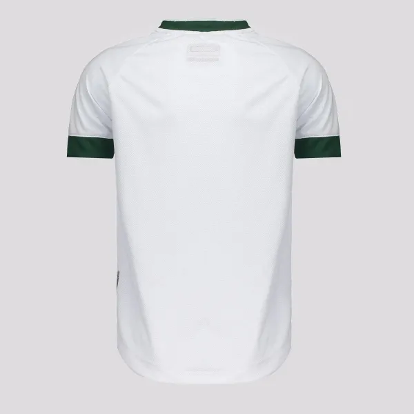 Camisa II Guarani de Campinas 2021 2022 Kappa oficial
