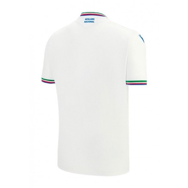 Camisa II Guine Equatorial 2026 Macron oficial Camisa II Guine Equatorial 2026 Macron oficial