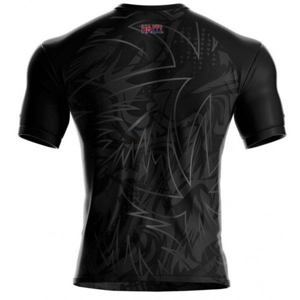 Camisa Goleiro I Seleção do Haiti 2026 Saeta oficial 