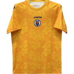 Camisa Goleiro III Seleção do Haiti 2026 Saeta oficial 