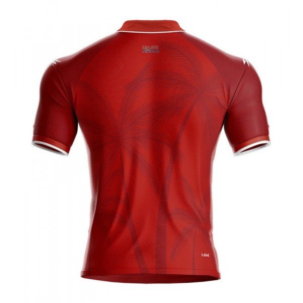 Camisa III Seleção do Haiti 2026 Saeta oficial Camisa III Seleção do Haiti 2026 Saeta oficial