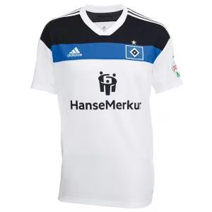 Camisa I Hamburgo SV 2022 2023 Adidas oficial 