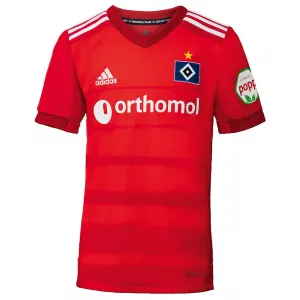 Camisa III Hamburgo SV 2021 2022 Adidas oficial 