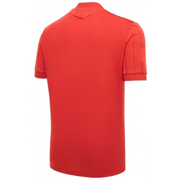 Camisa Hannover 96 2025 2026 Macron oficial Especial