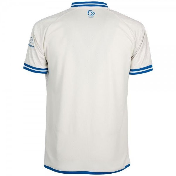 Camisa II Hansa Rostock 2025 2026 Mizuno oficial 