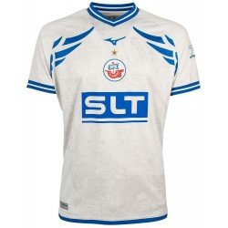 Camisa II Hansa Rostock 2025 2026 Mizuno oficial 