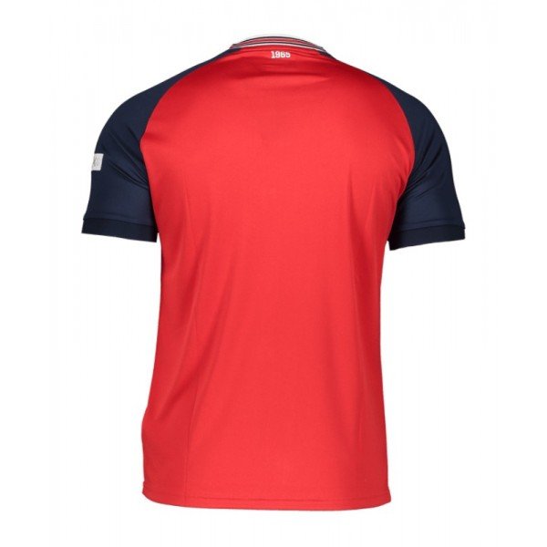 Camisa III Hansa Rostock 2024 2025 Mizuno oficial 