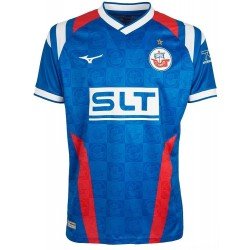 Camisa I Hansa Rostock 2025 2026 Mizuno oficial 