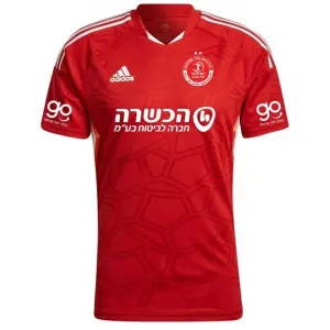Camisa I Hapoel Tel Aviv 2022 2023 Adidas oficial 