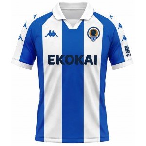 Camisa I Hercules CF 2026 2027 Kappa oficial Camisa I Hercules CF 2026 2027 Kappa oficial