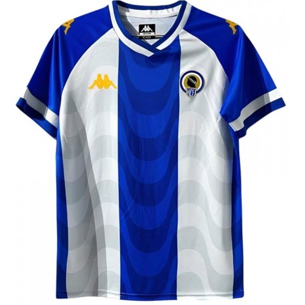Camisa I Hercules CF 2025 2026 Kappa oficial 