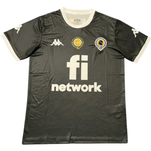 Camisa II Hercules CF 2024 2025 Kappa oficial 