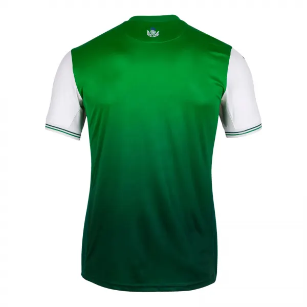Camisa I Hibernian 2021 2022 JOMA oficial