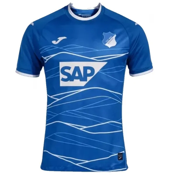 Camisa I Hoffenheim 2022 2023 Joma oficial
