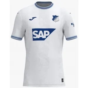 Camisa II Hoffenheim 2023 2024 Joma oficial