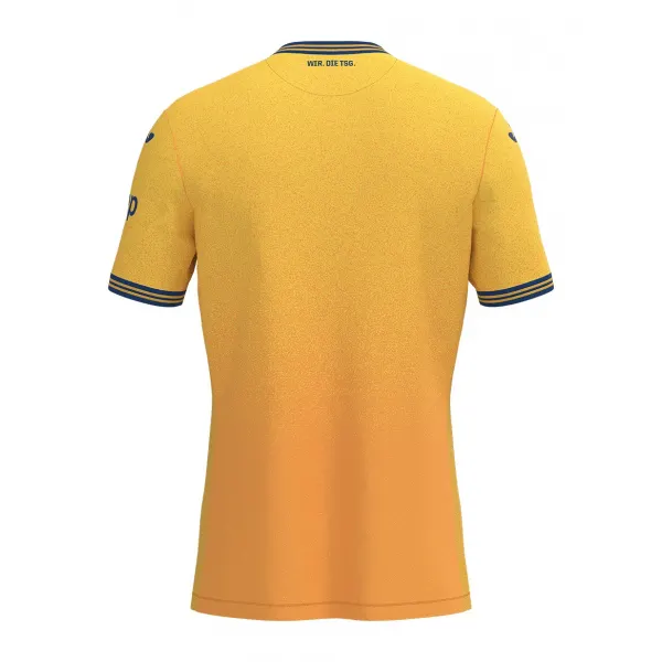 Camisa III Hoffenheim 2023 2024 Joma oficial