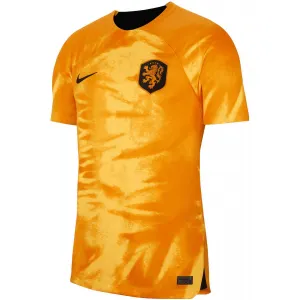 Camisa I seleção da Holanda 2022 Home