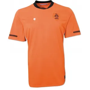 Camisa retro seleção da Holanda 2010 I Home Jogador