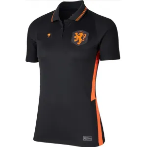 Camisa Feminina seleção da Holanda 2020 2021 II Away