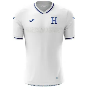 Camisa I Seleção de Honduras 2021 2022 JOMA oficial