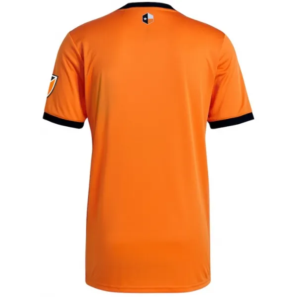 Camisa I Houston Dynamo 2021 Adidas oficial