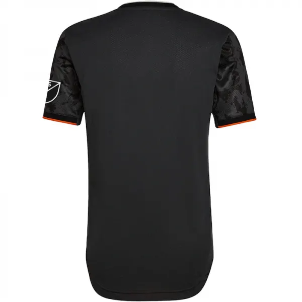 Camisa II Houston Dynamo 2022 Adidas oficial