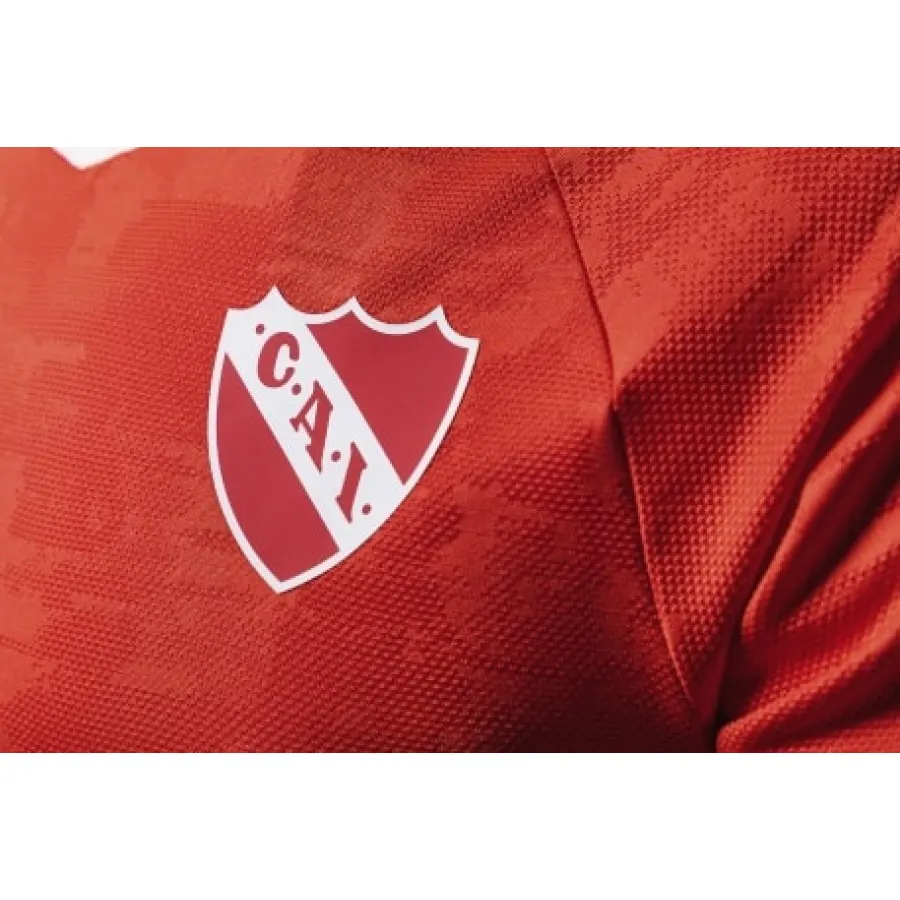Klubai Store - Camisa oficial Puma Independiente de Avellaneda 2019 2020 I  jogador