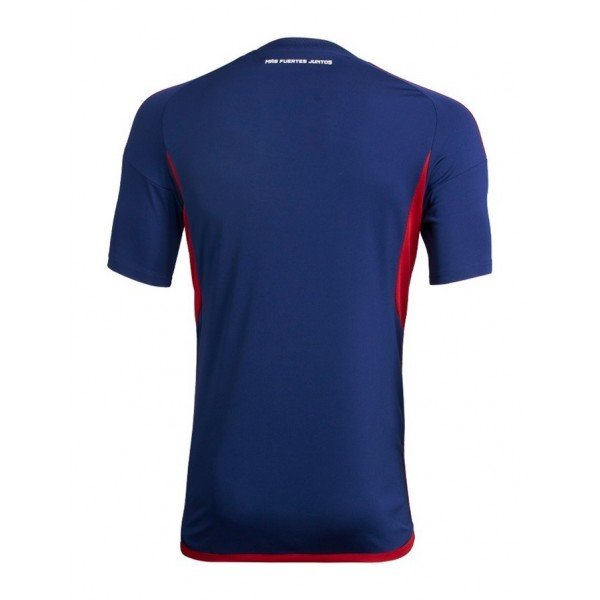 Camisa II Independiente Medellin 2025 Adidas oficial Camisa II Independiente Medellin 2025 Adidas oficial