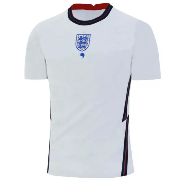 Camisa seleção da Inglaterra 2020 2021 I Home jogador