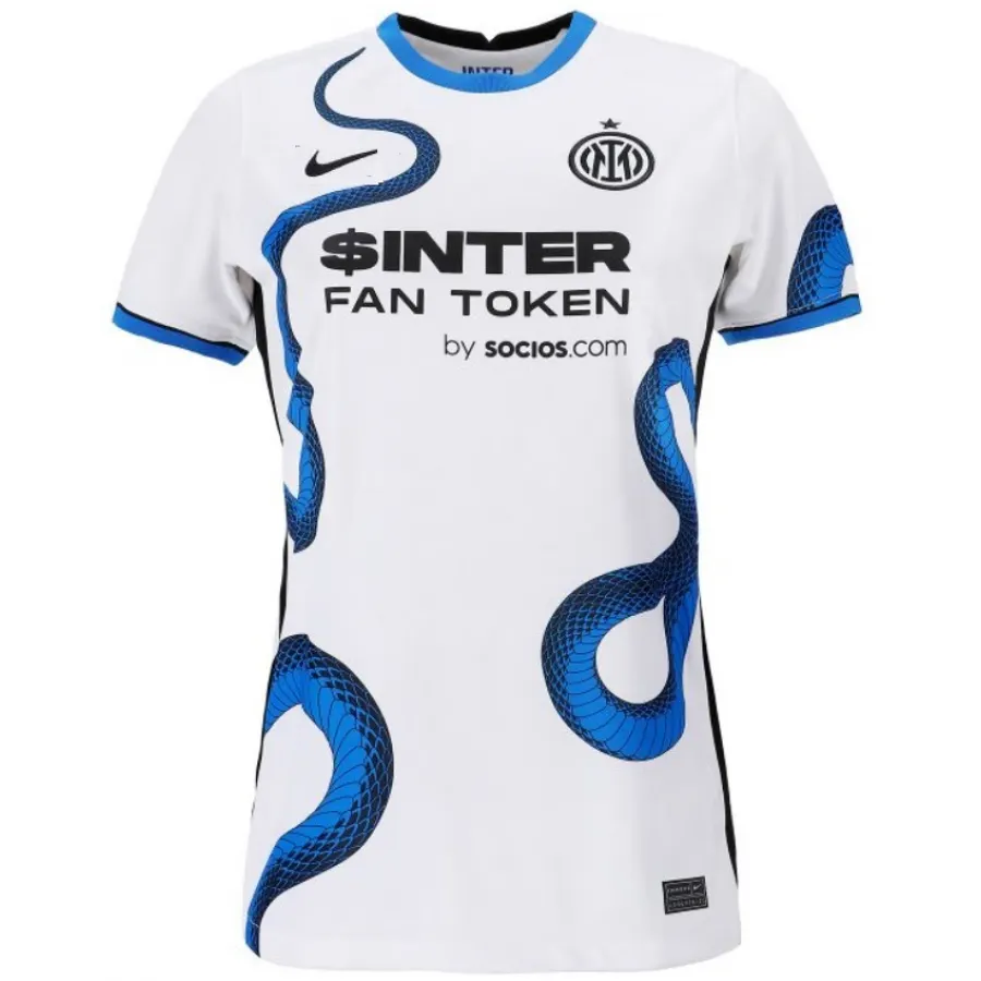 2022 Camiseta De Futebol Internacional Feminina Camisa de Futebol