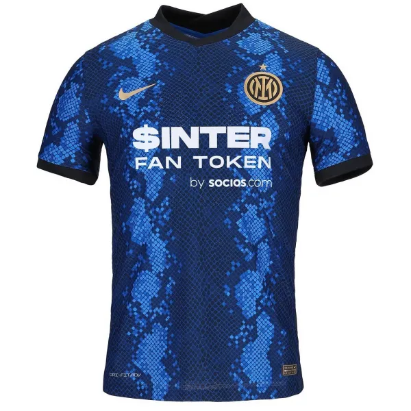 Camisa I Inter de Milão 2021 2022 Home