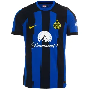 Camisa I Inter de Milão 2023 2024 Home 